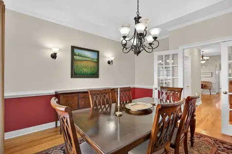 3107 Brookshire Drive Rockingham VA 22801
