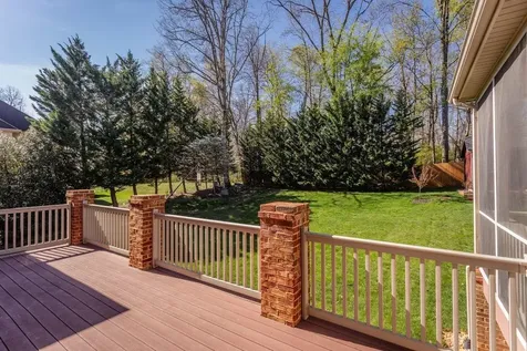3107 Brookshire Drive Rockingham VA 22801