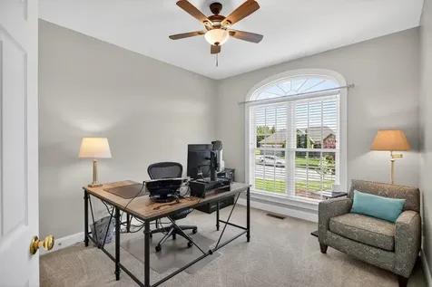 3107 Brookshire Drive Rockingham VA 22801