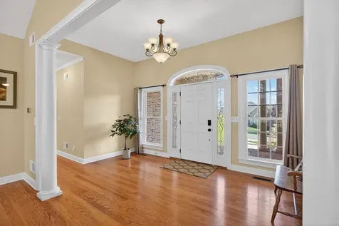 3107 Brookshire Drive Rockingham VA 22801
