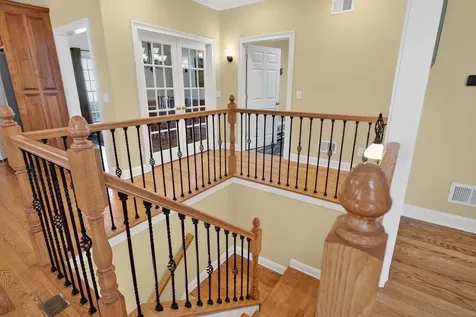 3107 Brookshire Drive Rockingham VA 22801