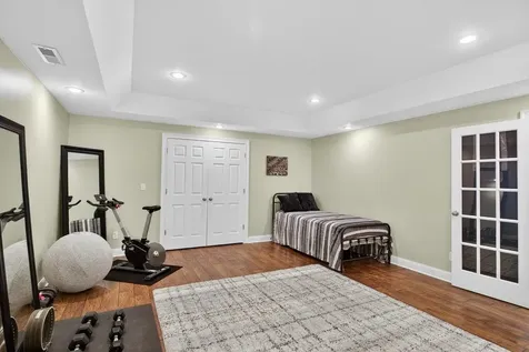 3107 Brookshire Drive Rockingham VA 22801