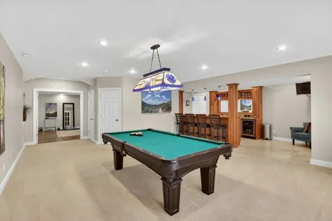 3107 Brookshire Drive Rockingham VA 22801