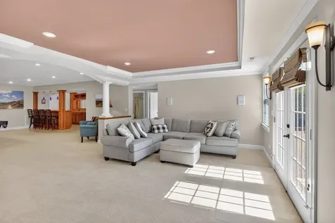 3107 Brookshire Drive Rockingham VA 22801