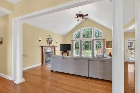3107 Brookshire Drive Rockingham VA 22801