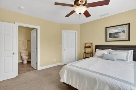 3107 Brookshire Drive Rockingham VA 22801