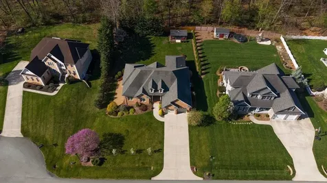 3107 Brookshire Drive Rockingham VA 22801