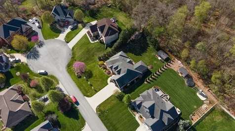 3107 Brookshire Drive Rockingham VA 22801