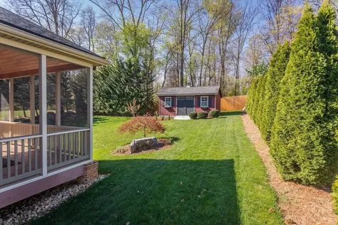 3107 Brookshire Drive Rockingham VA 22801
