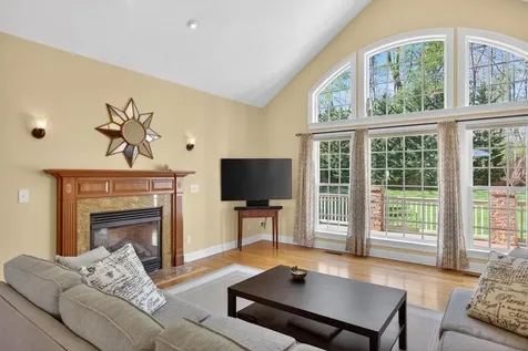 3107 Brookshire Drive Rockingham VA 22801