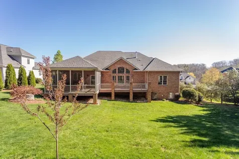 3107 Brookshire Drive Rockingham VA 22801