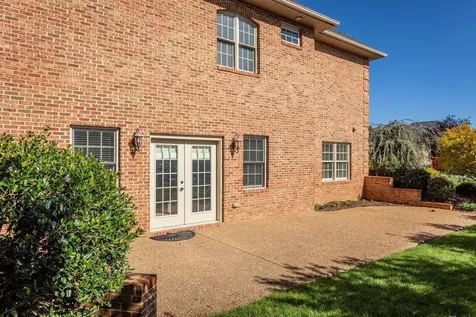 3107 Brookshire Drive Rockingham VA 22801