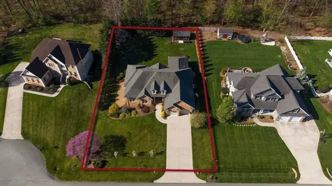 3107 Brookshire Drive Rockingham VA 22801