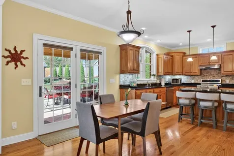 3107 Brookshire Drive Rockingham VA 22801