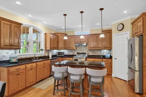3107 Brookshire Drive Rockingham VA 22801