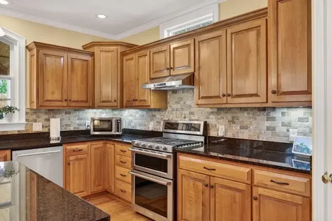 3107 Brookshire Drive Rockingham VA 22801