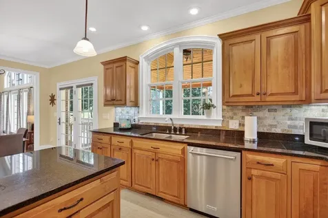 3107 Brookshire Drive Rockingham VA 22801
