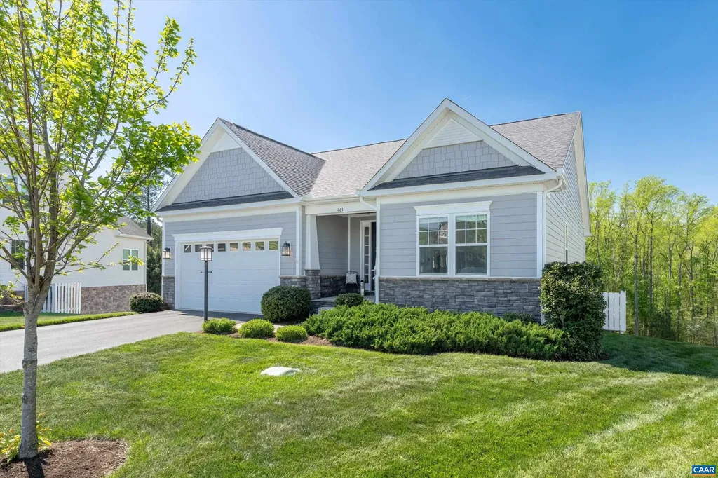 161 Lilac Terrace Zion Crossroads VA 22942