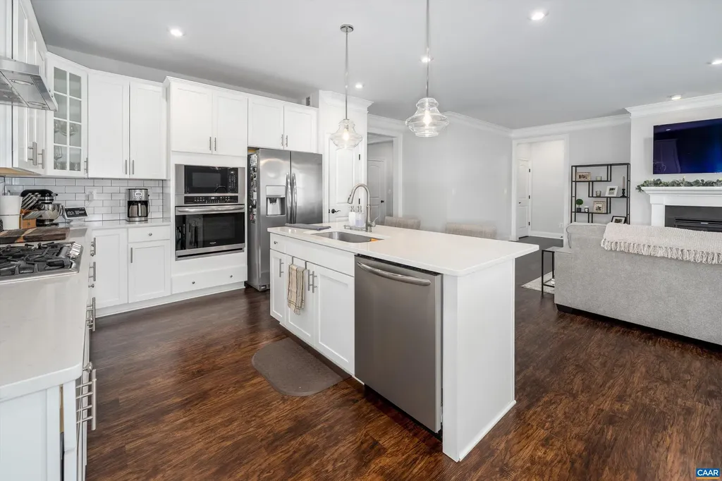 161 Lilac Terrace Zion Crossroads VA 22942