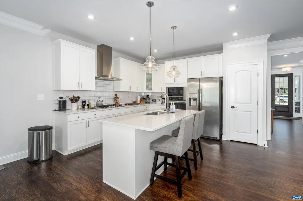 161 Lilac Terrace Zion Crossroads VA 22942