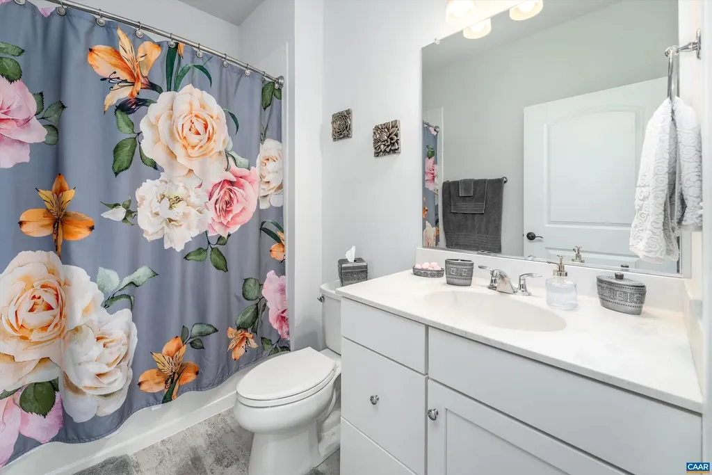 161 Lilac Terrace Zion Crossroads VA 22942
