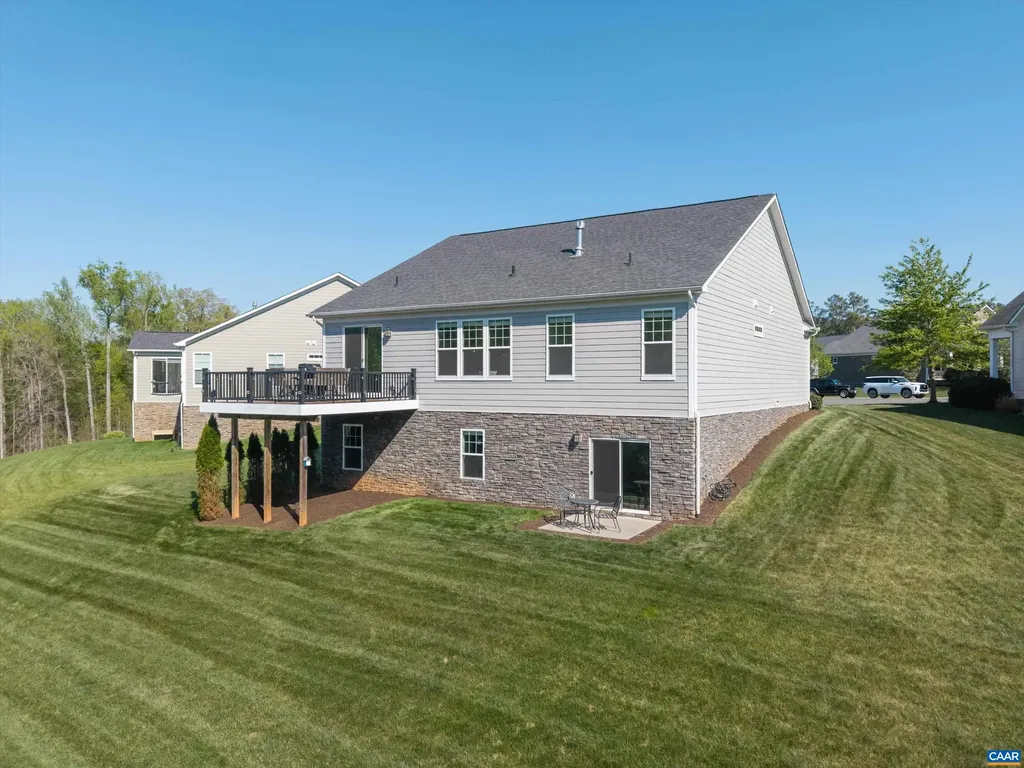 161 Lilac Terrace Zion Crossroads VA 22942