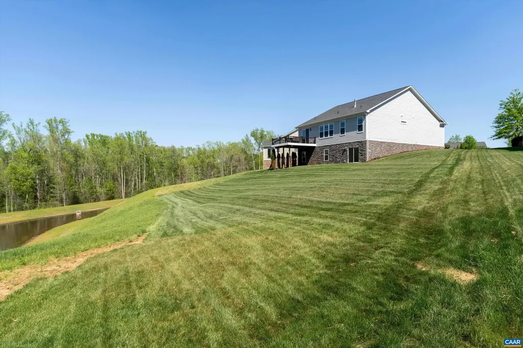 161 Lilac Terrace Zion Crossroads VA 22942