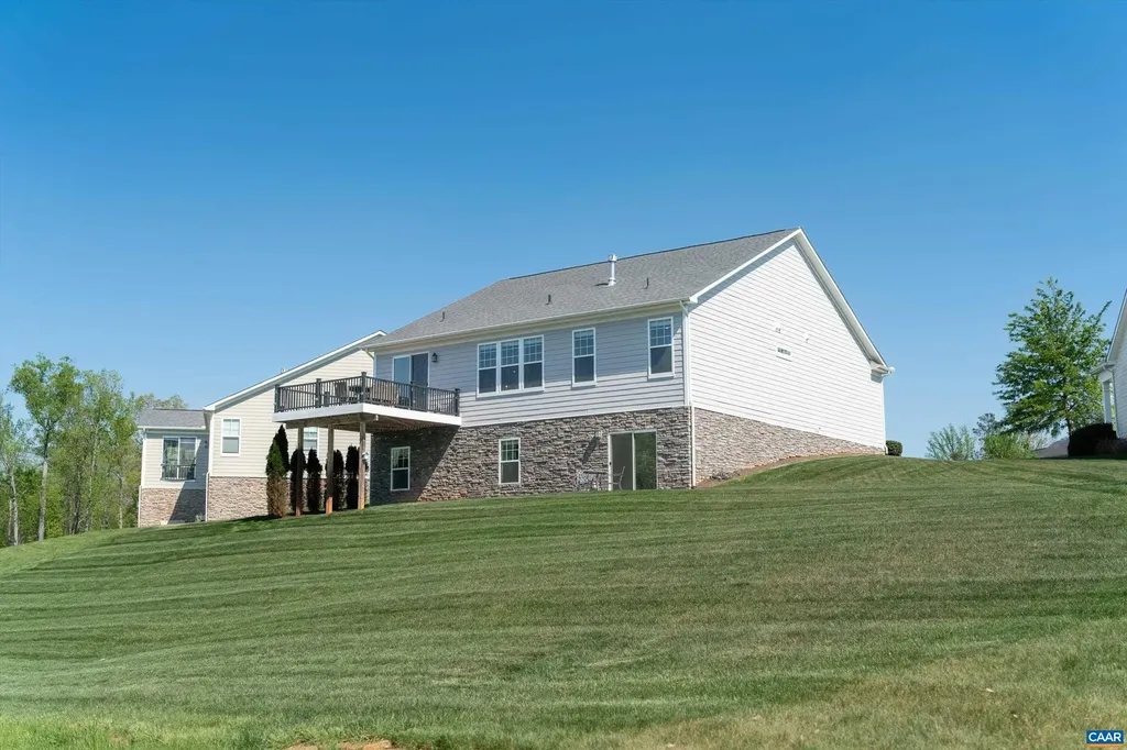 161 Lilac Terrace Zion Crossroads VA 22942