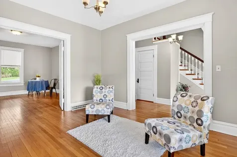342 Lewis Street N Staunton VA 24401