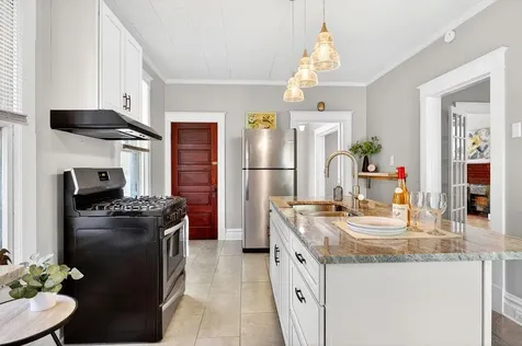 342 Lewis Street N Staunton VA 24401