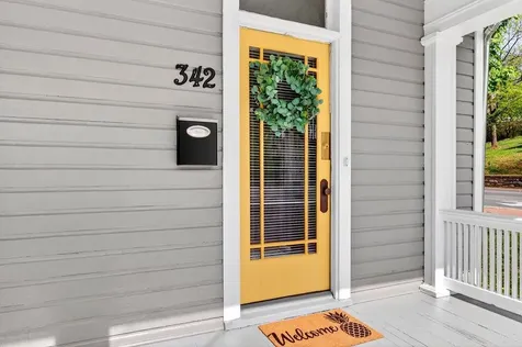 342 Lewis Street N Staunton VA 24401