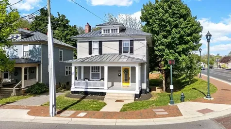 342 Lewis Street N Staunton VA 24401