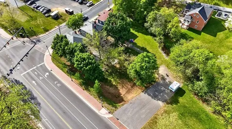 342 Lewis Street N Staunton VA 24401