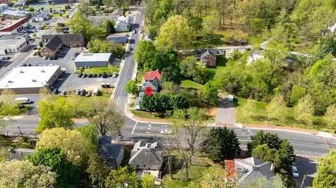 342 Lewis Street N Staunton VA 24401