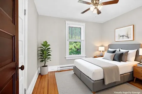 342 Lewis Street N Staunton VA 24401