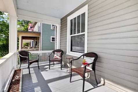 342 Lewis Street N Staunton VA 24401