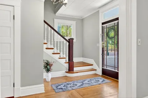 342 Lewis Street N Staunton VA 24401