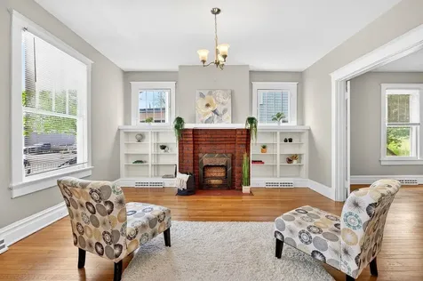 342 Lewis Street N Staunton VA 24401