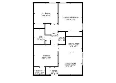 2337 Morris Mill Road Staunton VA 24401