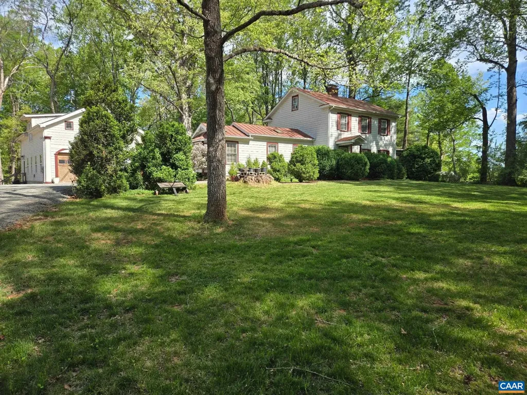 954 Old Lynchburg Road Charlottesville VA 22903