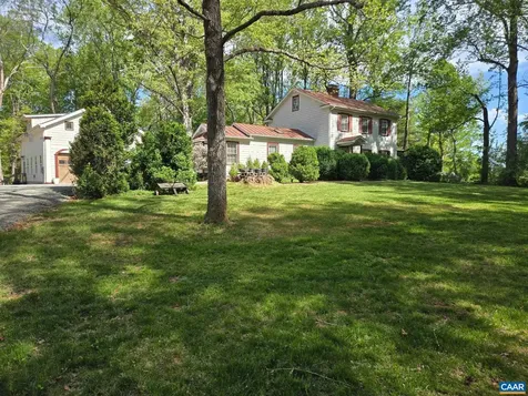 954 Old Lynchburg Road Charlottesville VA 22903
