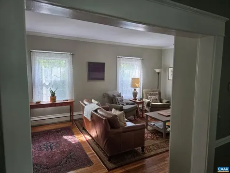 954 Old Lynchburg Road Charlottesville VA 22903