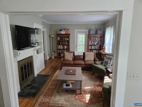 954 Old Lynchburg Road Charlottesville VA 22903