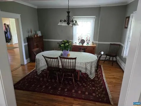 954 Old Lynchburg Road Charlottesville VA 22903