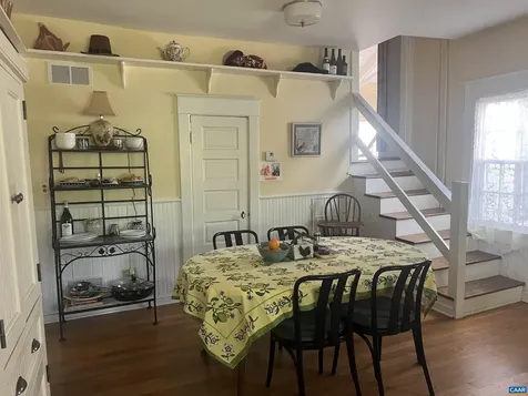 954 Old Lynchburg Road Charlottesville VA 22903