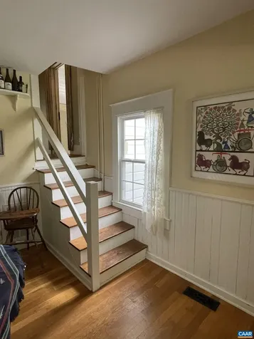 954 Old Lynchburg Road Charlottesville VA 22903