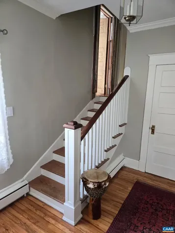 954 Old Lynchburg Road Charlottesville VA 22903