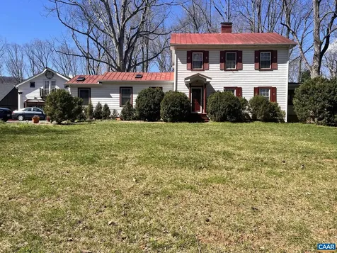 954 Old Lynchburg Road Charlottesville VA 22903