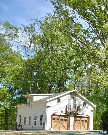 954 Old Lynchburg Road Charlottesville VA 22903