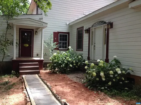 954 Old Lynchburg Road Charlottesville VA 22903